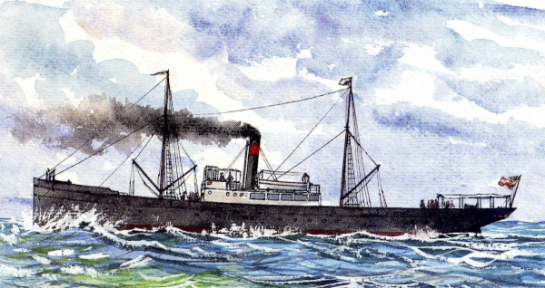 Antonia por R. Sampol Isern Antonia por R. Sampol Isern